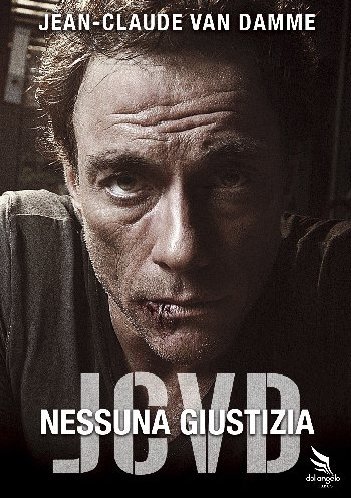 Jcvd nessuna giustizia - giustizia, dvd