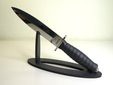 Coltello DIABOLIK  999 a lama