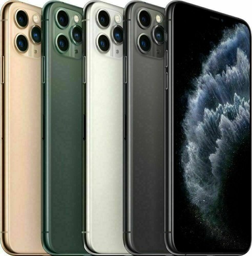 Apple iphone pro - 11, 64/256gb