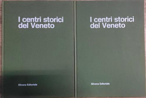 Centri storici del - storici, 2