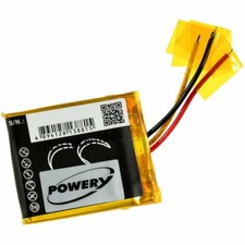 Batteria per AKG tipo