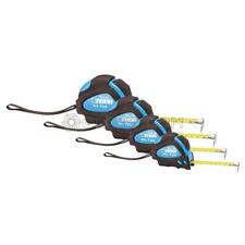 FLESSOMETRO A NASTRO MAGNETICO METRO CON FRENO AUTOMATICO FERVI