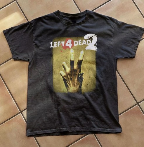 Camicia left dead classica - left,