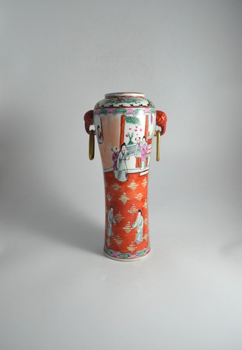 N9089 eccezionale vaso - n9089,
