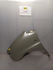 Parafango anteriore sinistro