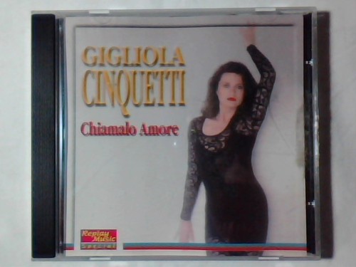 Gigliola cinquetti chiamalo - gigliola,