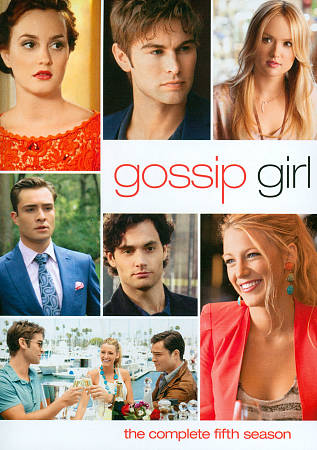 Gossip girl the complete - the,