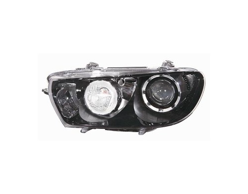 Faro per volkswagen scirocco - per,