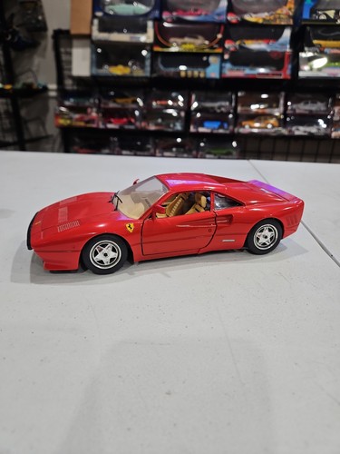 Modellino auto bburago ferrari - modellino,