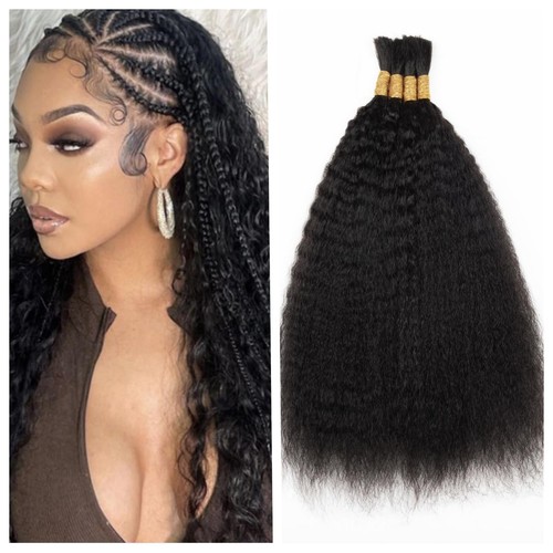 Rlhair kinky capelli - rlhair,
