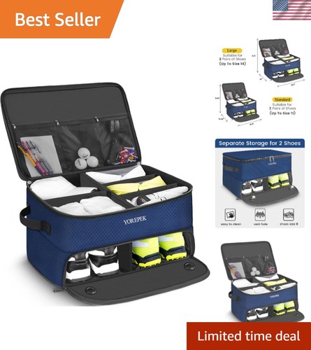 Elegante organizzatore baule - elegante,