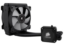Corsair Hydro Series H80i CPU