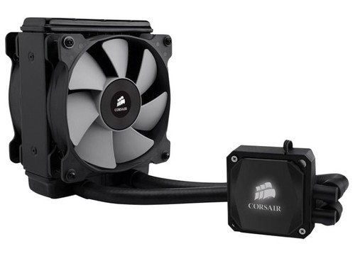 Corsair hydro series h80i cpu - hydro,
