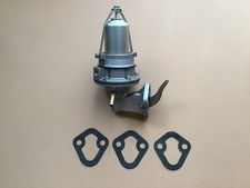 Pompa carburante come per GM