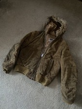 Giacca bomber uomo Schott in
