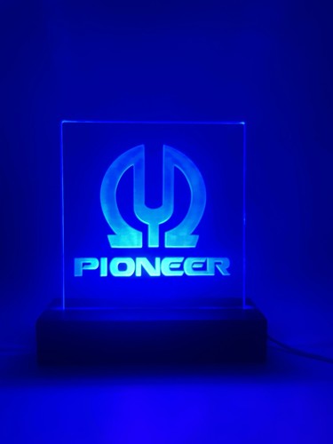 Pioneer amplificatore - amplificatore, di