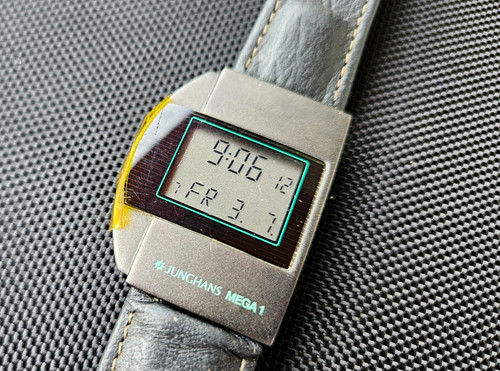Orologio radiocomandato