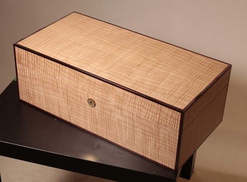 Humidor per sigari - , made