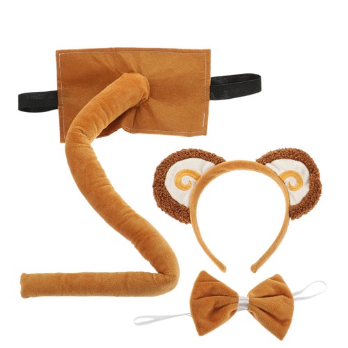 Costume scimmia cosplay - da,