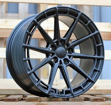 4 cerchi concavi 19" HAXER