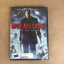 Dylan Dog (DVD)