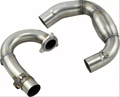 Tubo scarico anteriore - scarico, fmf