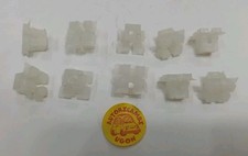 10 Fix Mollette Clips Registro