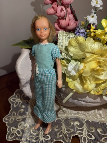 Bambola vintage skipper - skipper, barbie