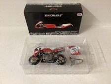 Minichamps modello 1:12 Ducati