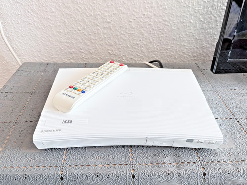 Blu ray samsung j5500e - 3d,