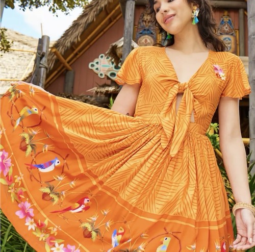 The dress shop disney sala - the,