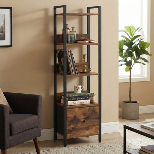 Elegante libreria ripiani - elegante,