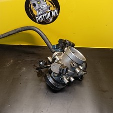 CORPS INJECTEUR COMPLET