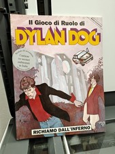 IL GIOCO DI RUOLO DI DYLAN