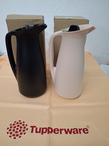 Tupperware termocaraffa 1l - tupperware, da