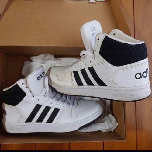 Adidas jeremy scott adihoops - jeremy,