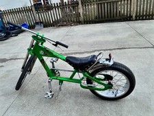 Schwinn Stingray Chopper