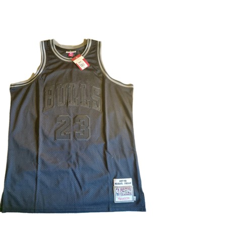 Maglia mitchell ness michael - maglia,
