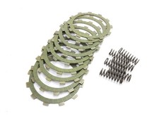 Kit frizione rinforzata EBC