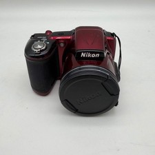 Nikon COOLPIX L830 16.0MP
