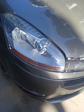 FRONT RIGHT HEADLIGHT /
