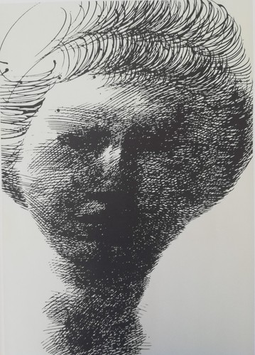 Emilio greco odissea - emilio,