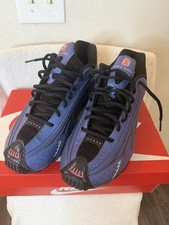 Nike Shox R4 HQ3446-001