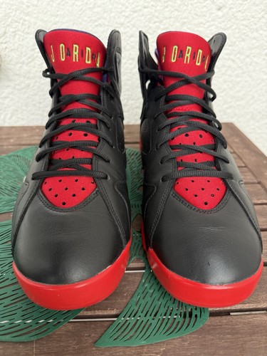 Nike air jordan retro marvin - air,