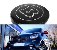 Distintivo emblema griglia