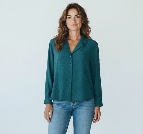 Camicetta top donna ponte