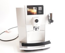 Pianoforte Jura E8 bianco