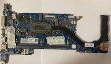 Scheda Madre Per Hp Elitebook