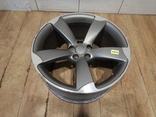 Cerchio In Alluminio Audi A5