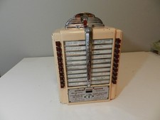 Wallbox vintage anni '40